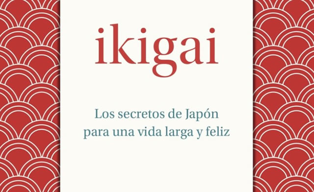libro ikigai hector garcia