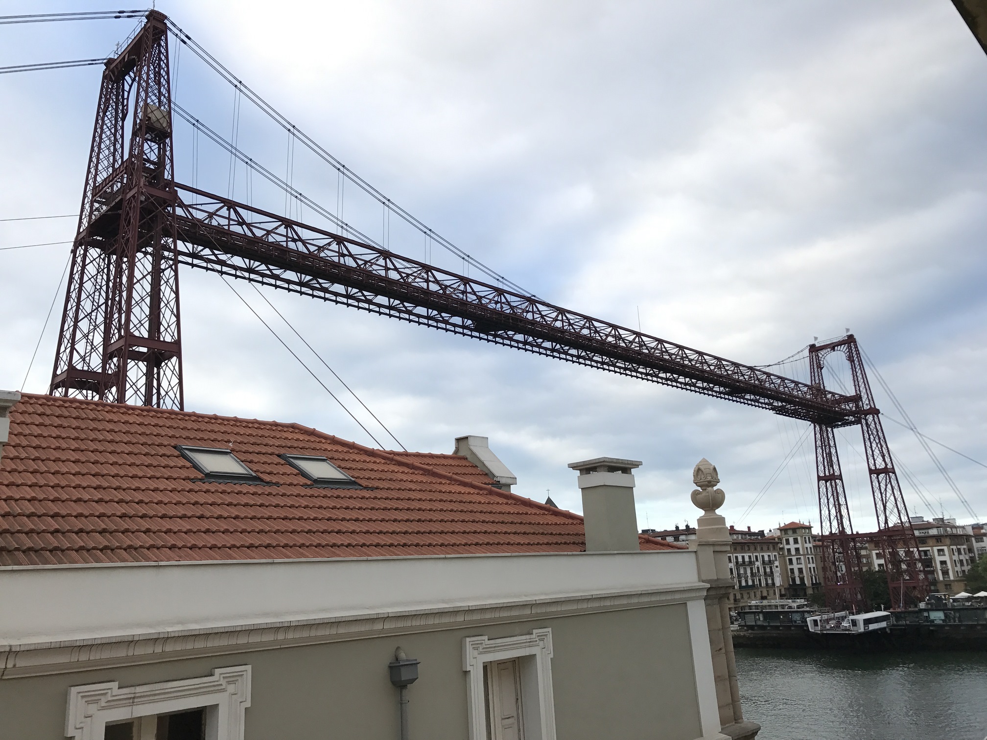 puente portugalete