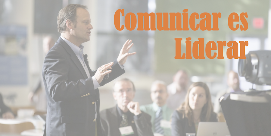 comunicacion en liderazgo